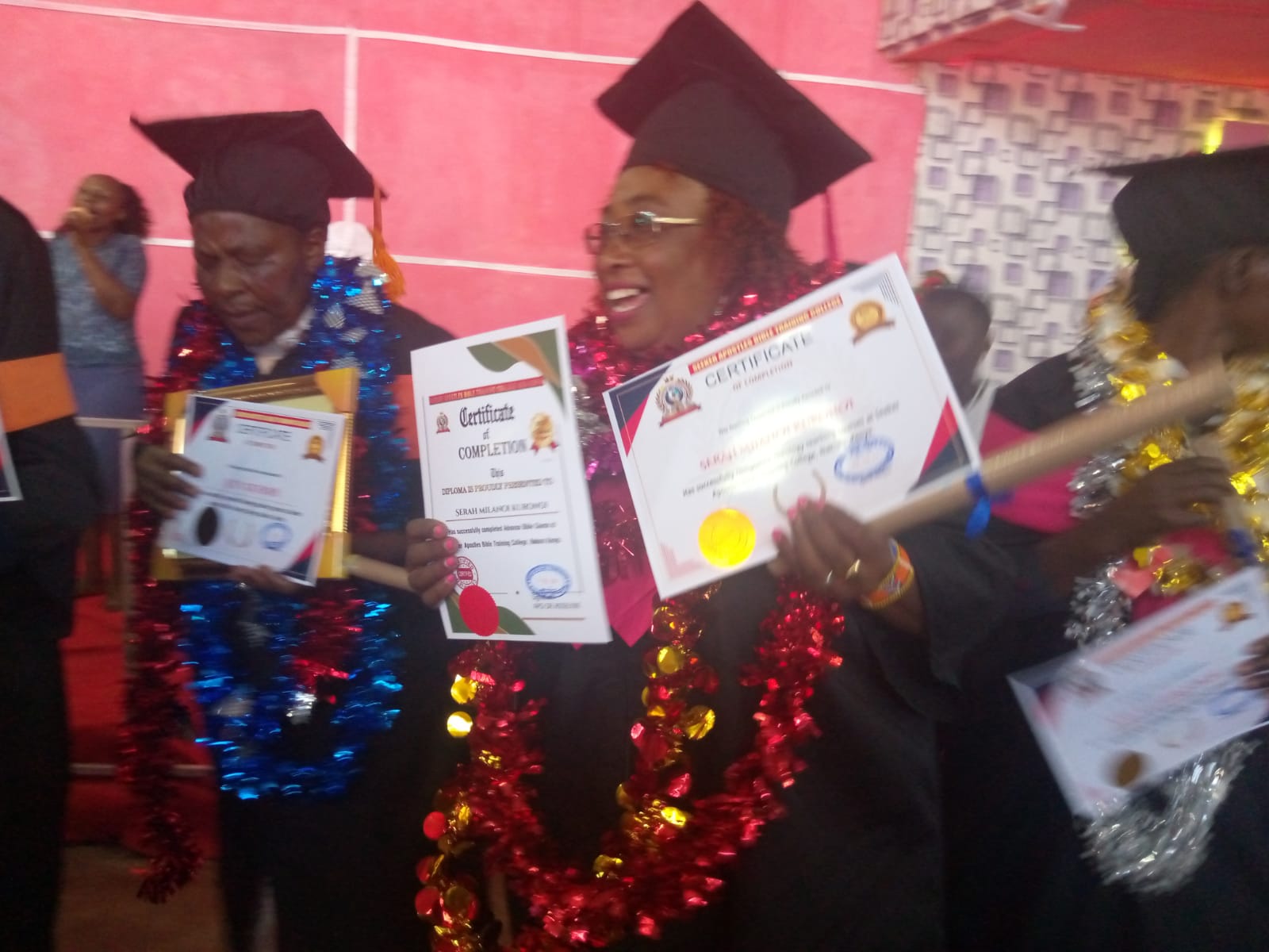 Graduation