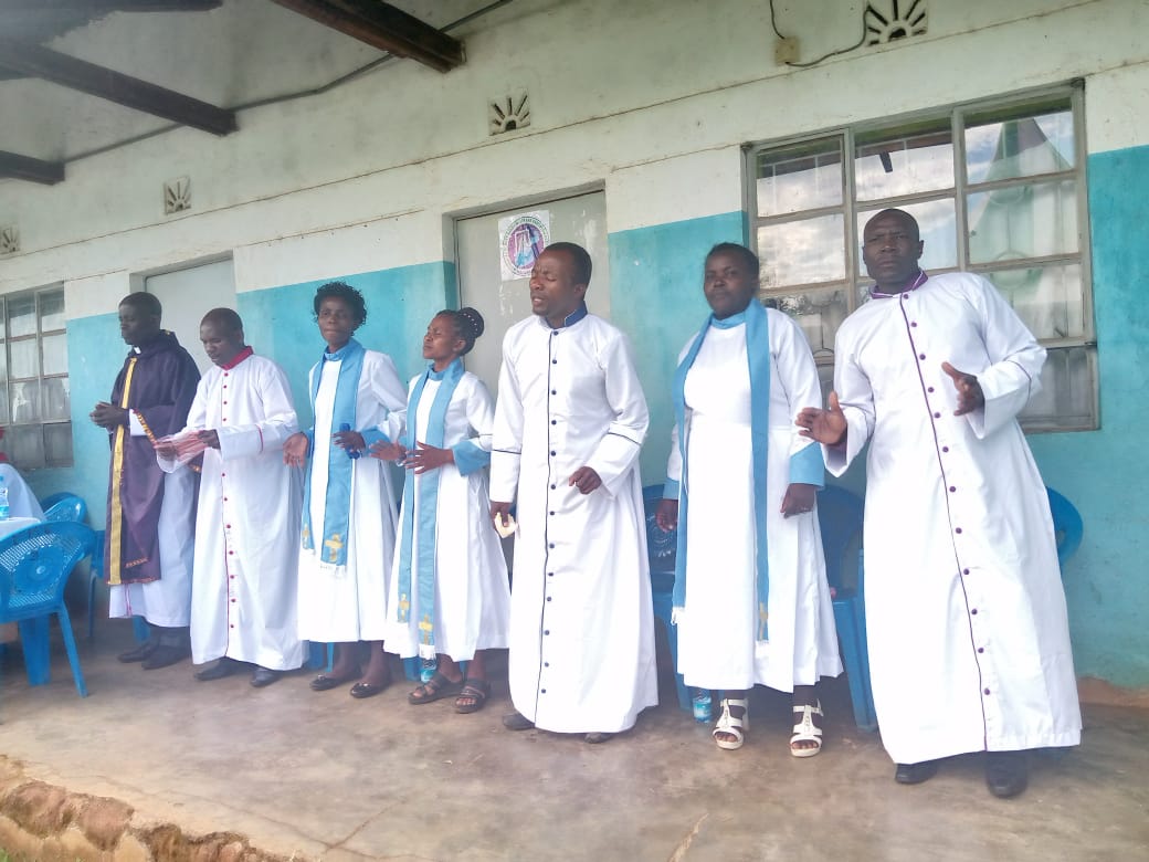 Ordination